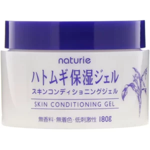 Naturie Hatomugi skin conditioning gel 180g